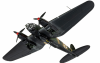 Airfix 07007C Heinkel He111 H-6 1/72